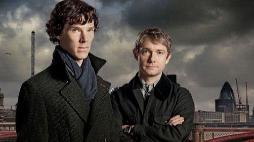 谁能分享下《神探夏洛克 第四季》资源，最好是高清的