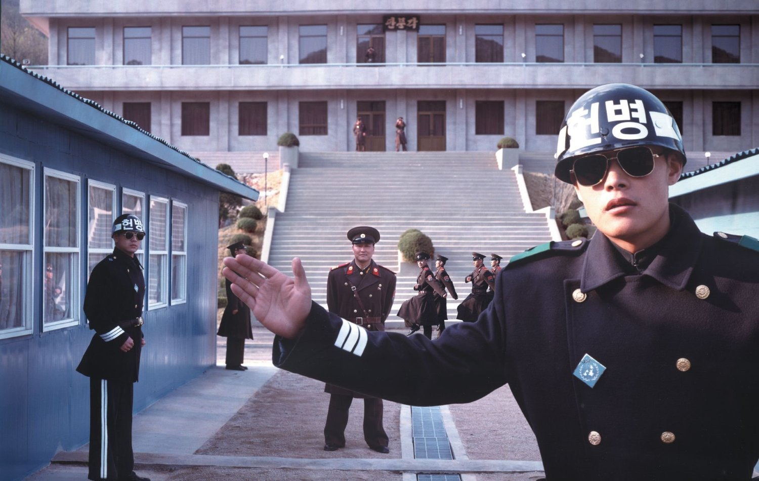 有哪些值得推荐的韩国电影？