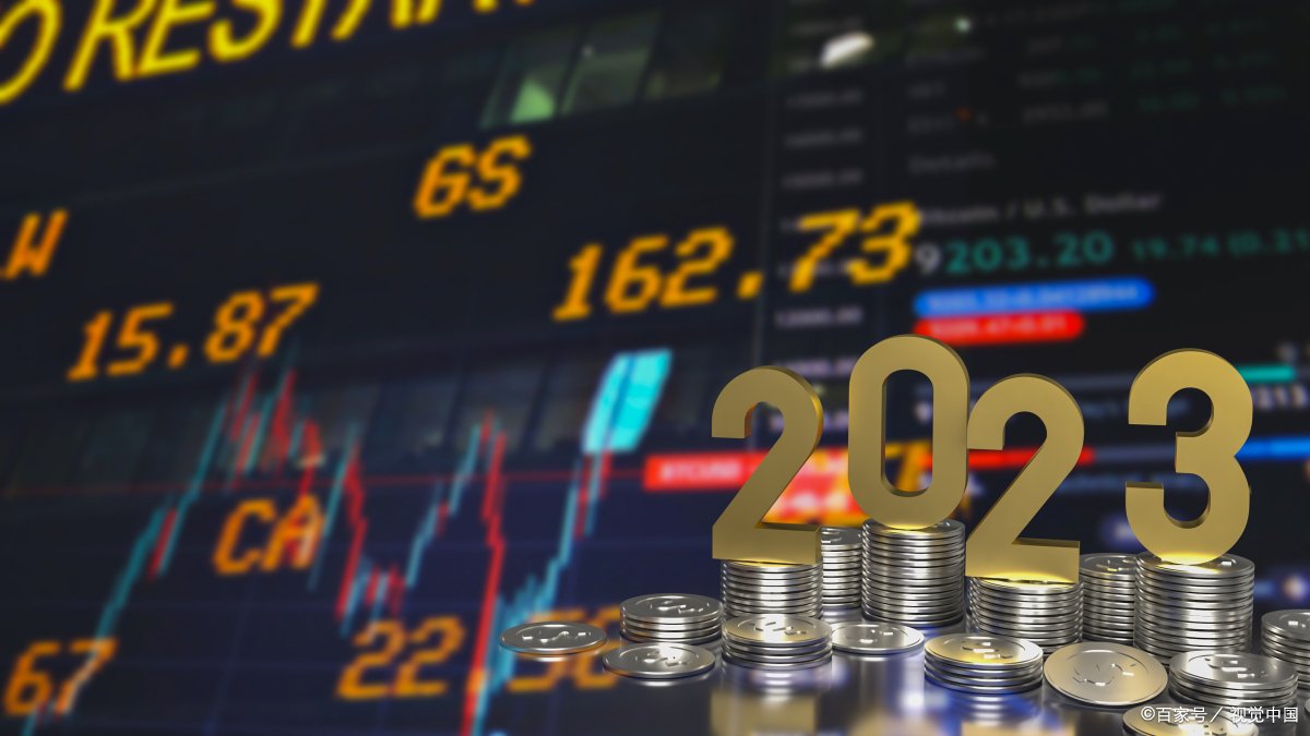 2022年黄金为什么突然暴跌