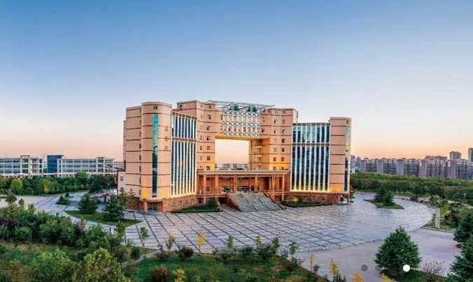 河南工程学院专科批分数线