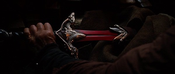 侠影魔龙的介绍