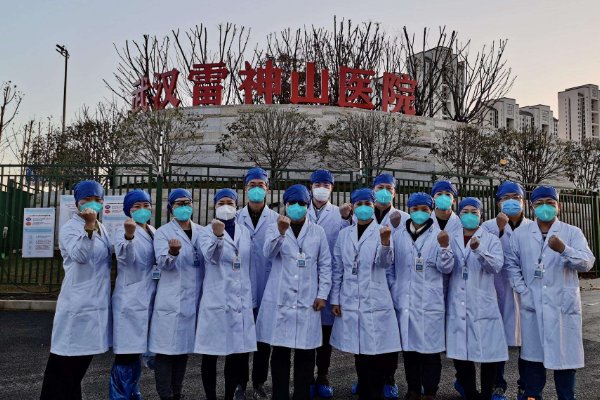 全球新冠确诊超2175万,新冠病毒是否堪比二次世界大战?