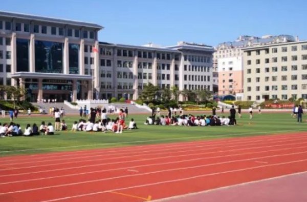 延边二中录取分数线2021