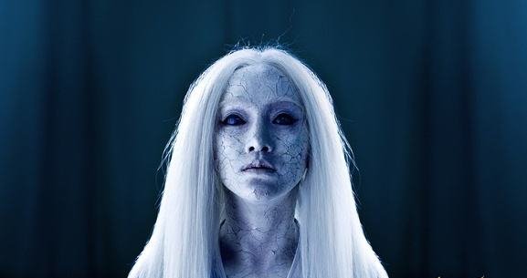 蒲松龄的聊斋为何只写女鬼？