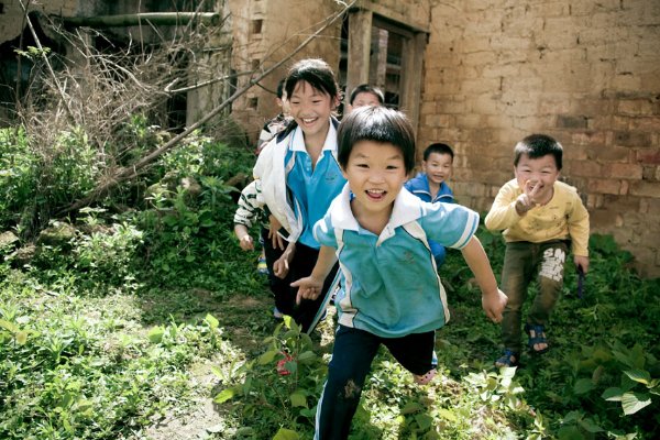 幼儿园儿童节祝福语大全简短10个字