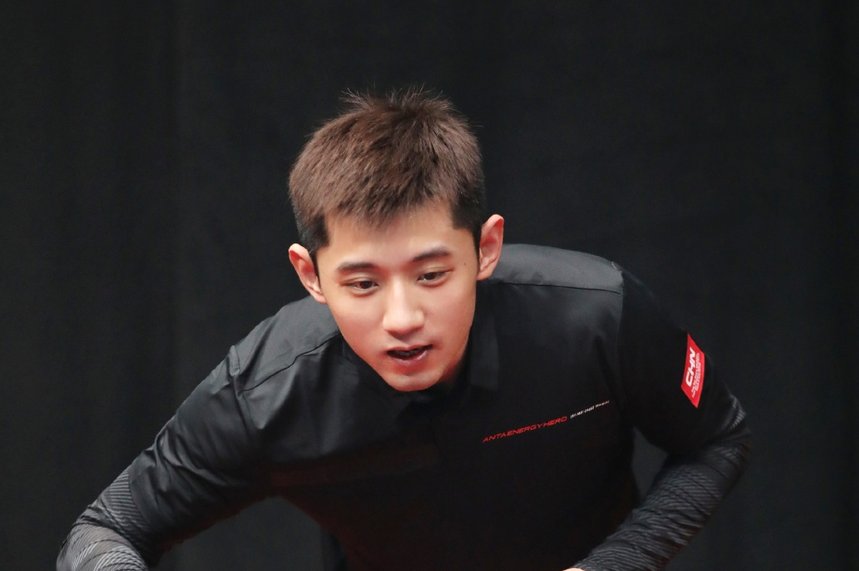 张继科和马龙谁更厉害