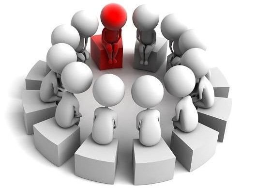 人力资源的英文缩写是什么