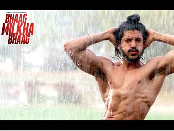 让人感到真实,能引起人们共鸣的印度传记片,你认为哪一部最经典?