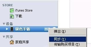 无法连接到itunes store是什么意思
