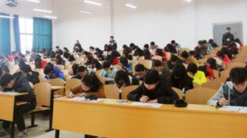 英语四级作弊会怎样？