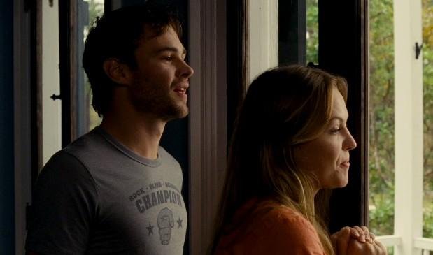 杀人理论的介绍