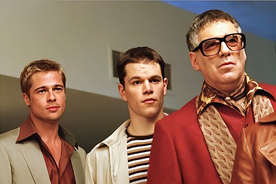 最好看的13部杀手电影