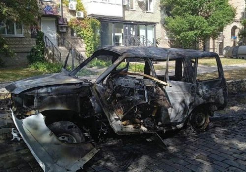 乌称别尔江斯克发生爆炸和枪战，当地究竟发生了什么？