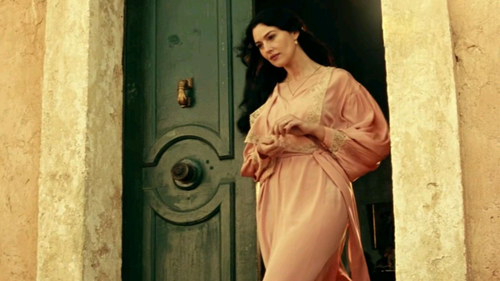 可可西里的美丽传说是什么？