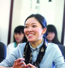 姚雯敏的人物成就