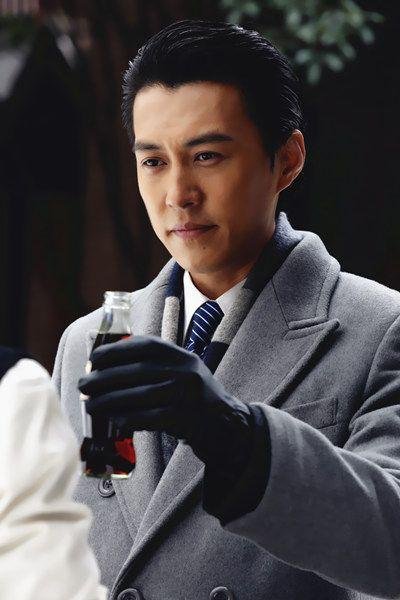 致敬现实版伪装者！现实版的伪装者都是无名的英雄吗？