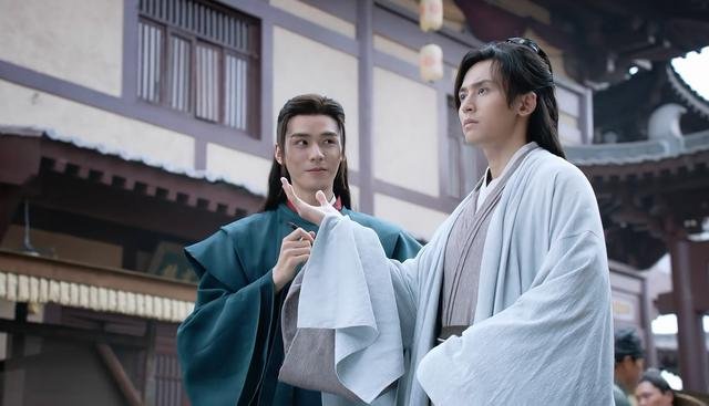 编剧称《山河令》是圆满结局，你觉得什么样才算是圆满结局？