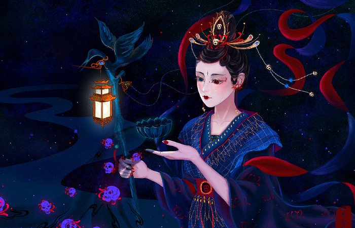 12星座代表哪个死神