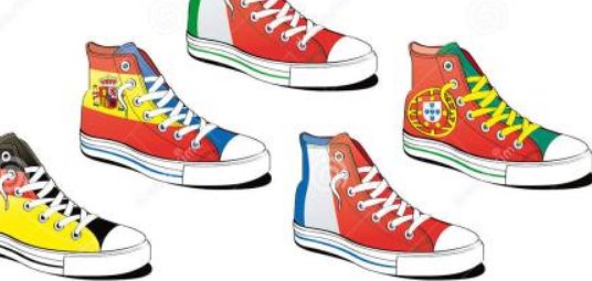 鞋上的usa是多少码？