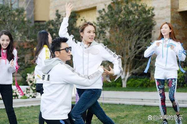 《跑男》节目中隐瞒了四次突发事故，从来没对外官宣，原因很心酸，咋回事？