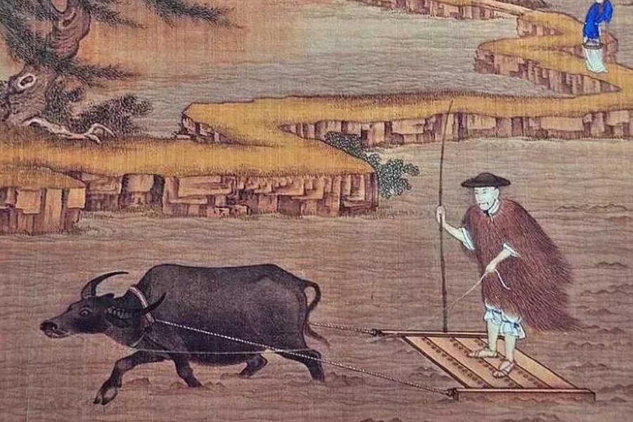 不事稼穑的意思