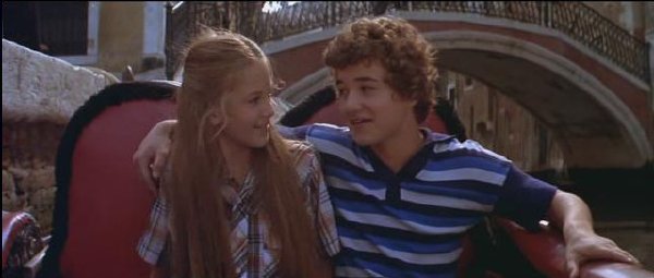 情定日落桥的剧情简介