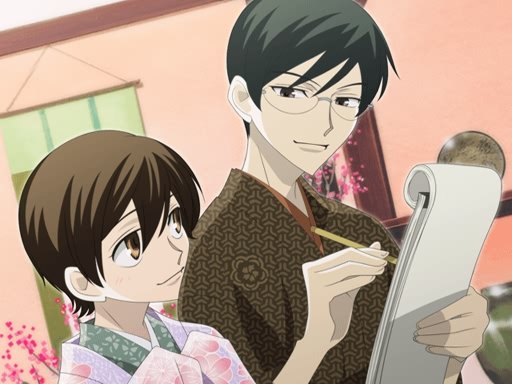 樱兰高校男公关部DS的结局