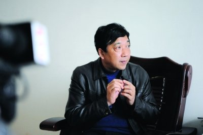 欧阳长青的简介