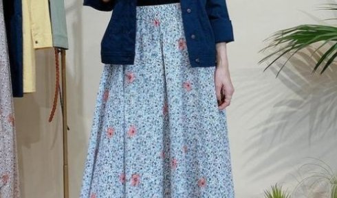 drwcys是什么牌子的衣服