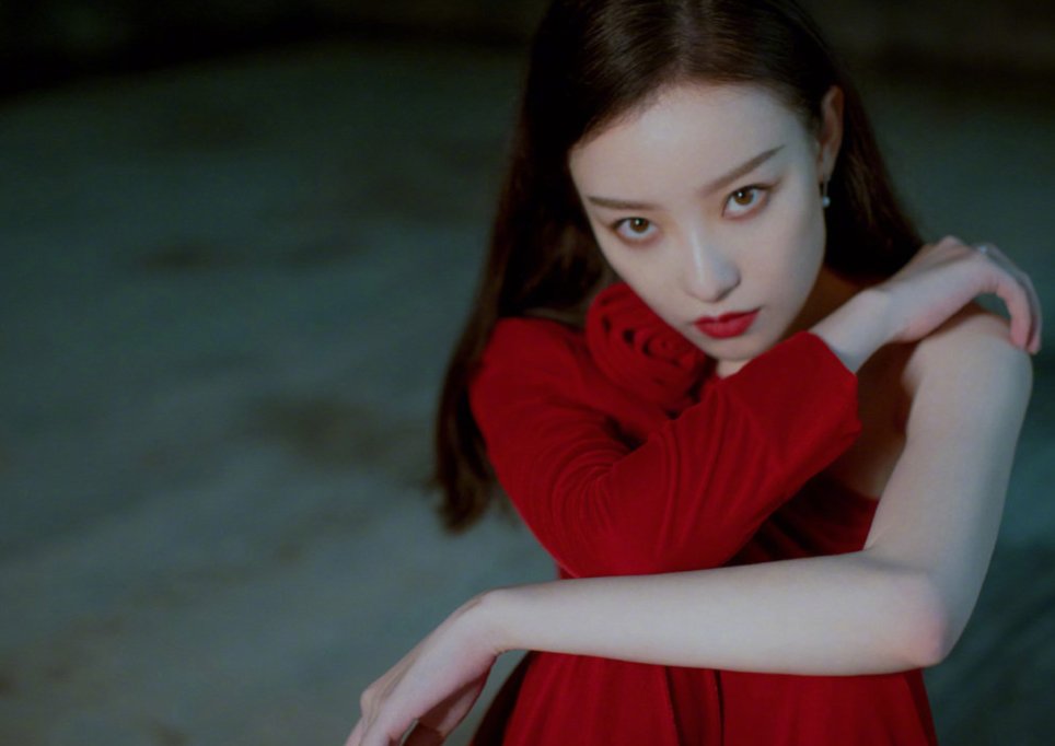 倪妮都得过哪些奖项？