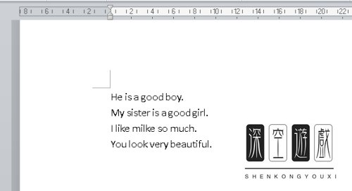 如何在word文档中检查拼写和语法？