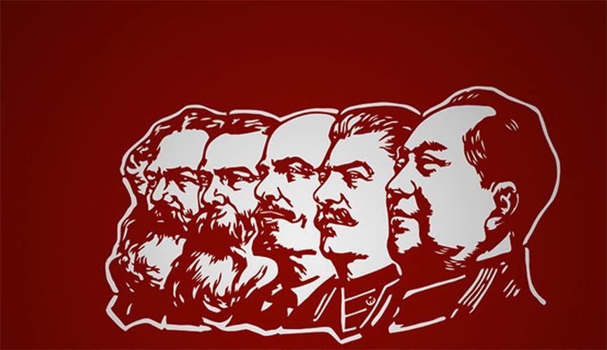 世界现代共产国际际代表人是谁？