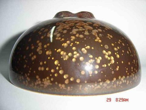 天目一个神的传说