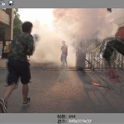 炸三中的事件影响