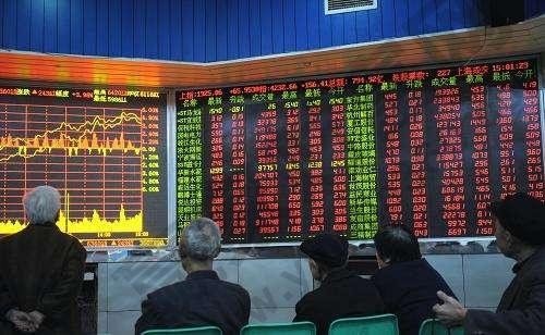 如何计算沪深股市总市值