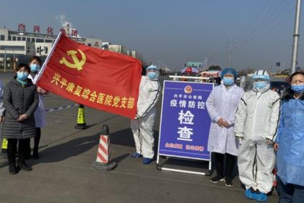 全球新冠确诊超2175万，新冠病毒是否堪比二次世界大战？