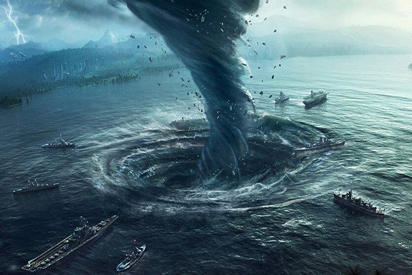 19起龙卷风席卷美国五大州,给当地造成了哪些影响?