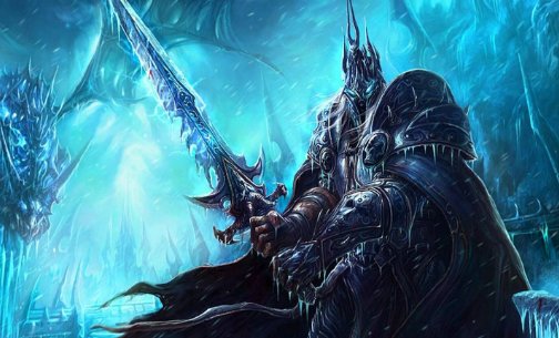 《魔兽世界》为什么叫吉安娜叫吉婊？