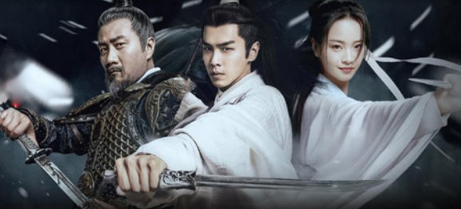 《雪中悍刀行》徐凤年母亲是谁杀的？