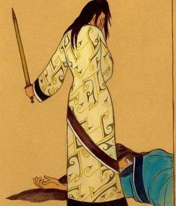 聂政刺韩傀的文言原文