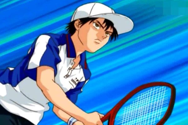 《网球王子》里，天衣无缝的招数到底指什么？