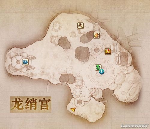 古剑奇谭 支线任务