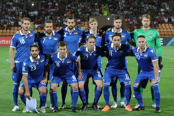 最弱的足球队排名