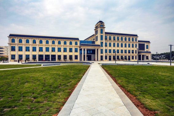 江西服装学院是几本?