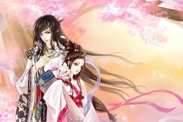 古言po车快质量好的推荐