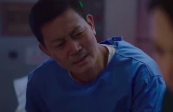 使徒行者3结局太惨了