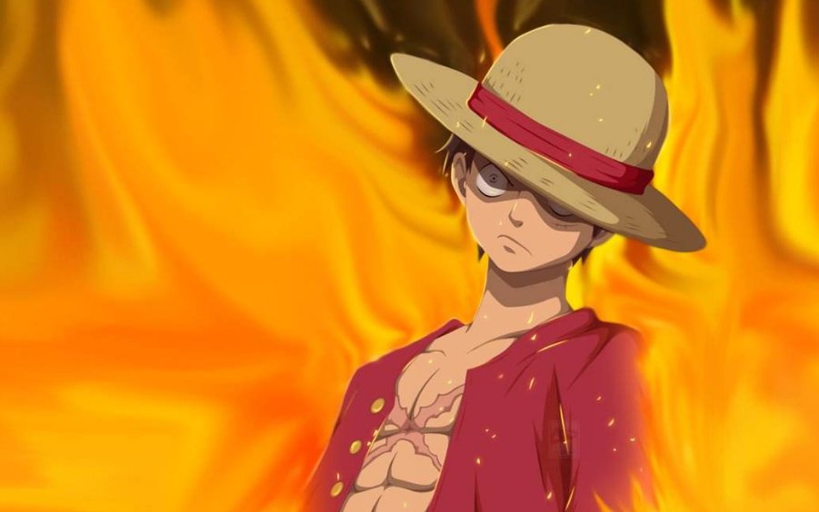 海贼王有哪些主要人物?