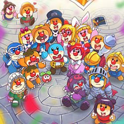 摩尔庄园周播剧的各集目录