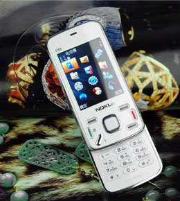 诺基亚E88的高级功能