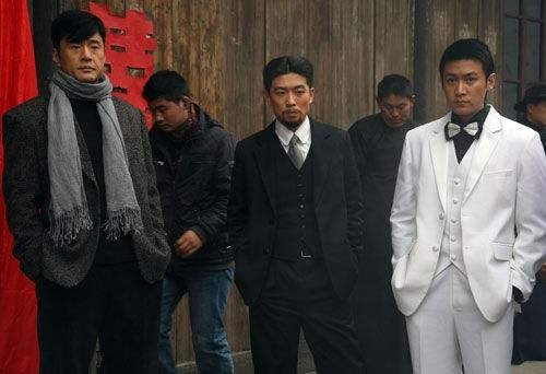 铁面歌女的结局是啥呀